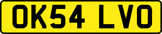 OK54LVO