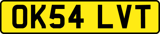 OK54LVT