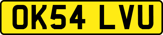 OK54LVU