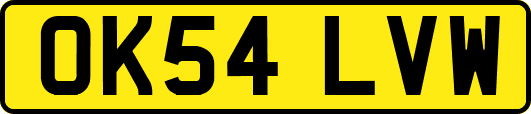 OK54LVW