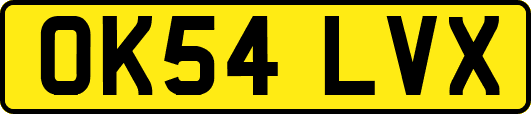 OK54LVX