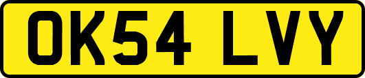 OK54LVY