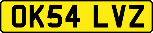 OK54LVZ