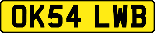OK54LWB