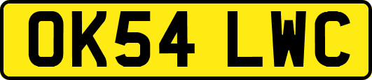 OK54LWC