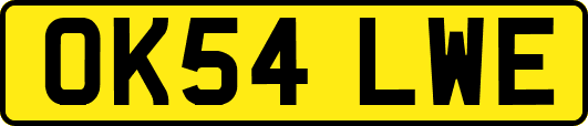 OK54LWE