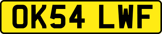 OK54LWF