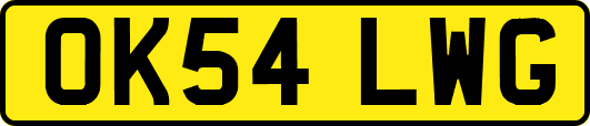 OK54LWG