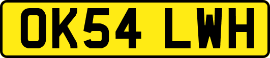 OK54LWH