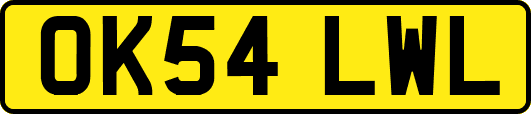 OK54LWL