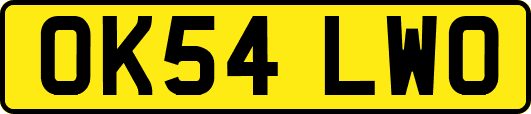 OK54LWO