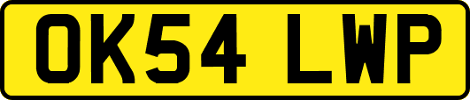OK54LWP