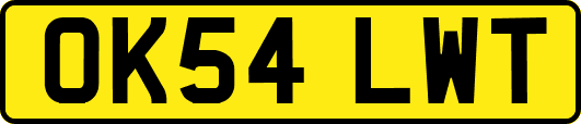 OK54LWT