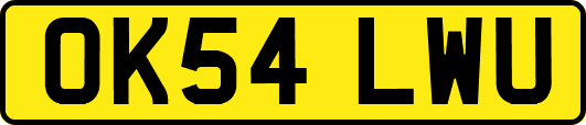 OK54LWU