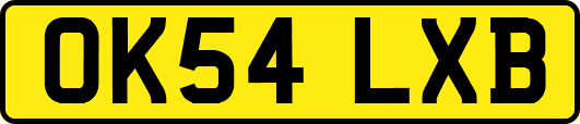 OK54LXB