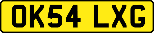 OK54LXG