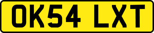OK54LXT