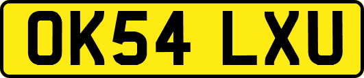 OK54LXU
