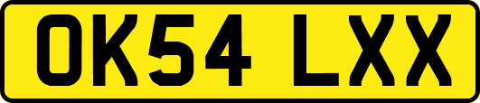 OK54LXX