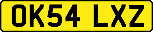 OK54LXZ