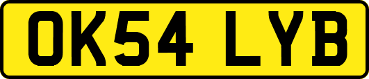 OK54LYB