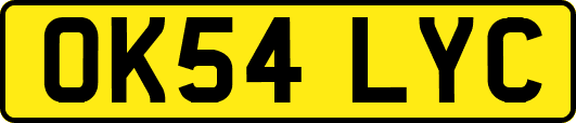 OK54LYC