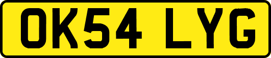 OK54LYG