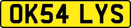 OK54LYS
