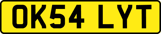 OK54LYT