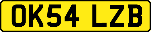 OK54LZB