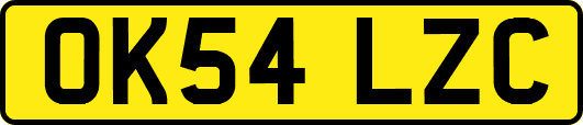OK54LZC