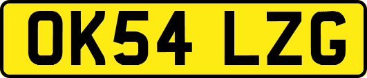 OK54LZG