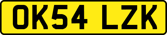 OK54LZK