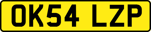 OK54LZP