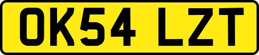 OK54LZT