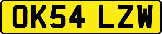 OK54LZW