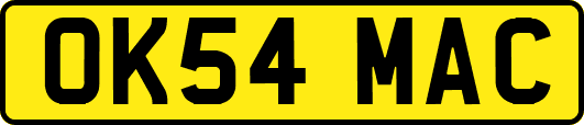 OK54MAC