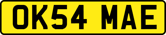 OK54MAE