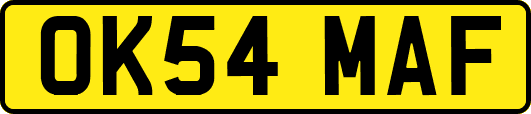 OK54MAF