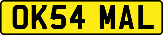 OK54MAL