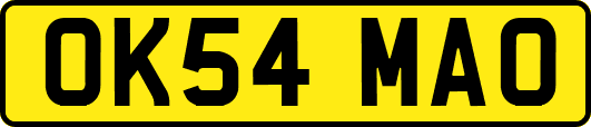OK54MAO