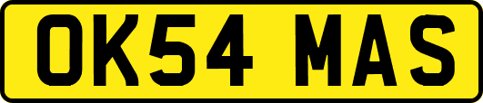 OK54MAS