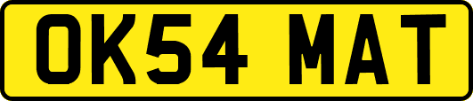 OK54MAT