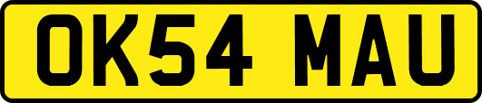 OK54MAU