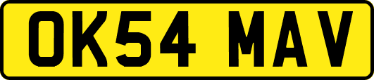 OK54MAV
