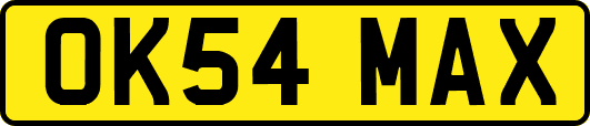 OK54MAX