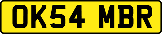 OK54MBR