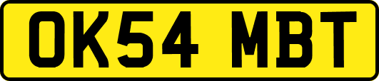 OK54MBT