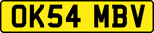 OK54MBV