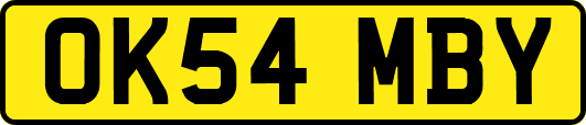 OK54MBY
